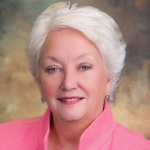 Meet your Posher, Joann